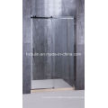 Stainless Steel Shower Door